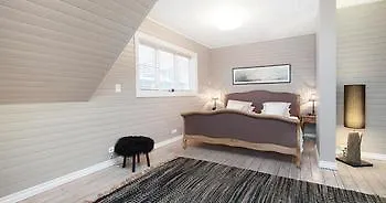 Thomsen Appartement Reykjavík
