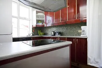 Appartement Thomsen *