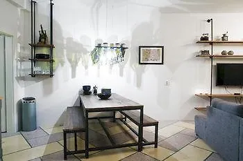 Thomsen Appartement