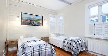 Appartement Thomsen Reykjavík