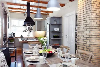 Thomsen Appartement *