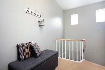 Thomsen Apartment