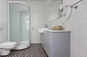 Appartement Thomsen *