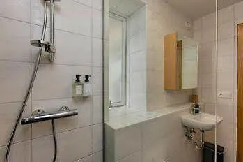 Thomsen Appartement Reykjavík