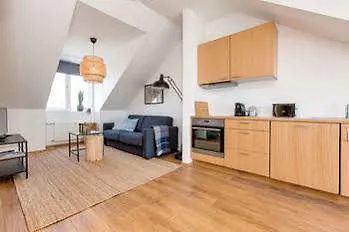 Thomsen Appartement *