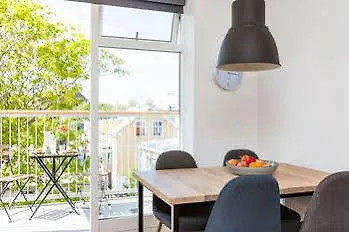 Thomsen Appartement Reykjavík