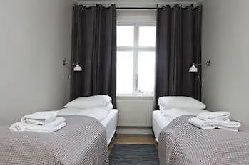 Thomsen * Reykjavík