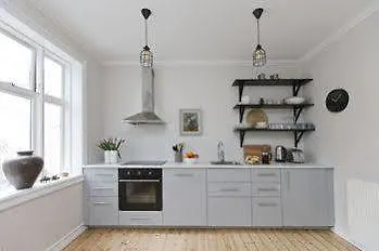 Thomsen Appartement