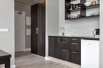 Appartement Thomsen Reykjavík