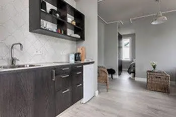Thomsen Apartment Reykjavik