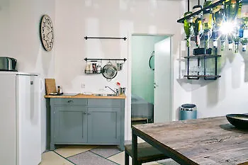 Apartment Thomsen Reykjavik