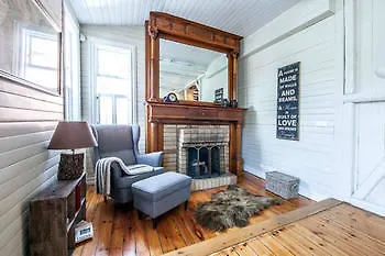 Thomsen Appartement Reykjavík
