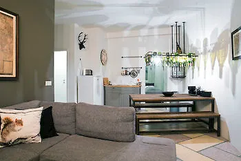 Appartement Thomsen Reykjavík