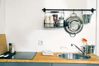 Appartement Thomsen *