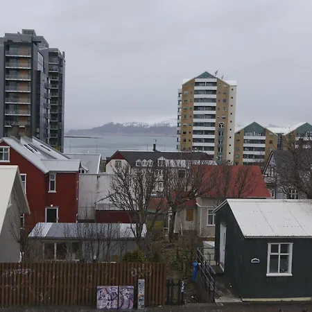 Thomsen Reykjavik