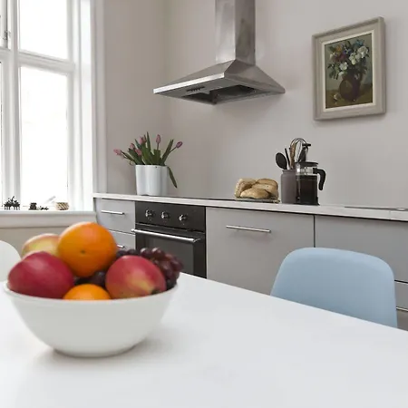 Apartment Thomsen