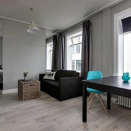 Apartment Thomsen *