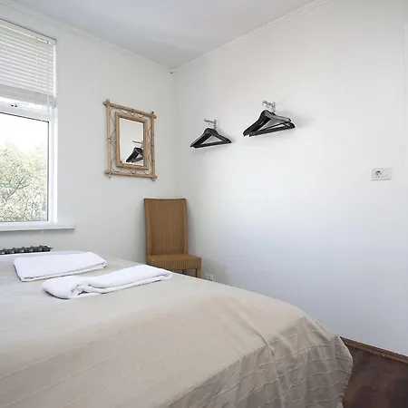Apartment Thomsen *