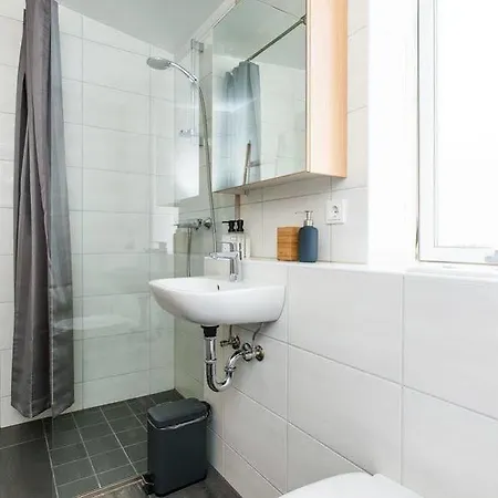 Apartment Thomsen Reykjavik